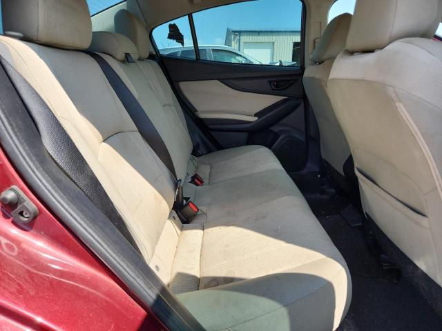 2020 SUBARU IMPREZA - 4S3GKAB6XL3600074