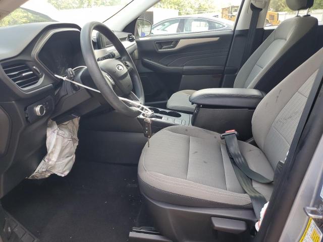 2022 FORD ESCAPE S - 1FMCU0F63NUA81701