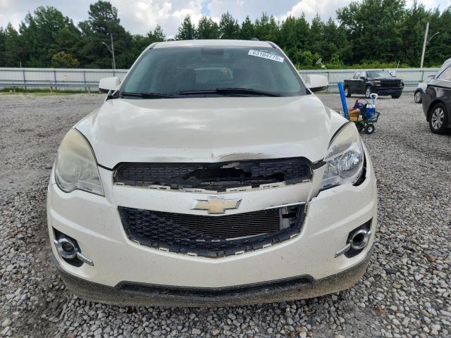 2014 CHEVROLET EQUINOX LT - 1GNALCEK0EZ114078