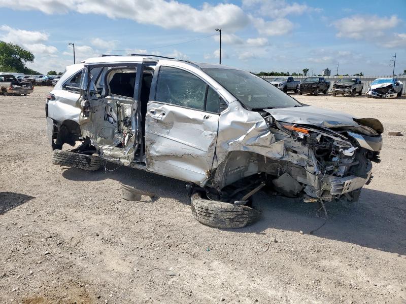 2022 TOYOTA SIENNA LIM 5TDERKEC4NS092955