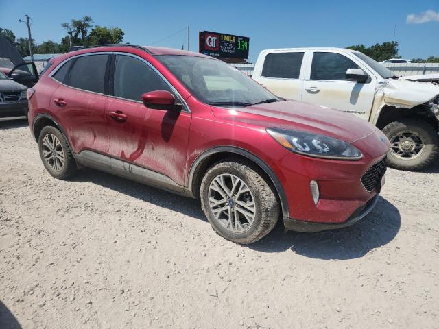 2020 FORD ESCAPE SEL - 1FMCU9H64LUA55817