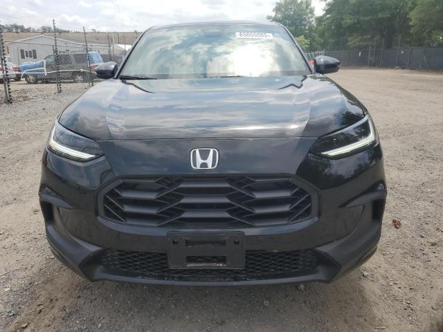 2025 HONDA HR-V SPORT - 3CZRZ2H55SM722390