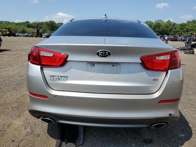 2015 KIA OPTIMA LX - 5XXGM4A78FG448547
