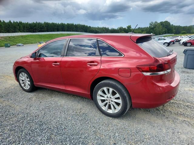 2013 TOYOTA VENZA LE - 4T3BA3BB9DU041041