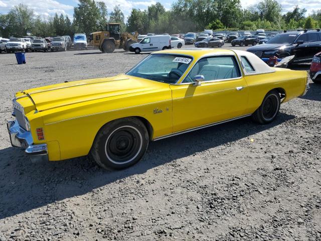 CHRYSLER CORDOBA
