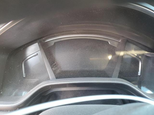 2021 HONDA CR-V EX - 7FART6H58ME003242