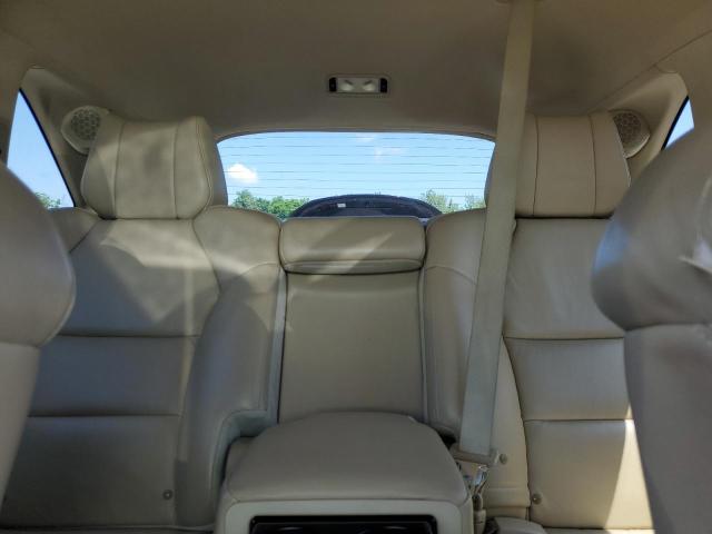 2013 ACURA MDX TECHNO - 2HNYD2H36DH510737