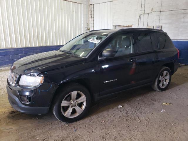 JEEP COMPASS LA