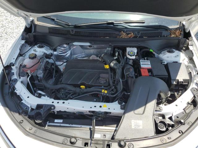 2024 BUICK ENVISTA AV KL47LCE2XRB182674