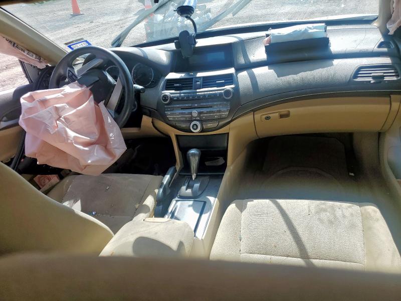 2010 HONDA ACCORD LX - 1HGCP2F34AA129166