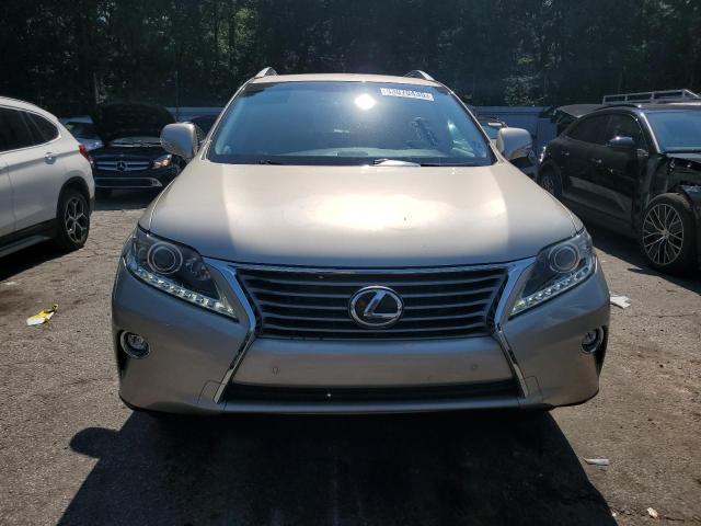 2015 LEXUS RX 350 - 2T2ZK1BA6FC149584