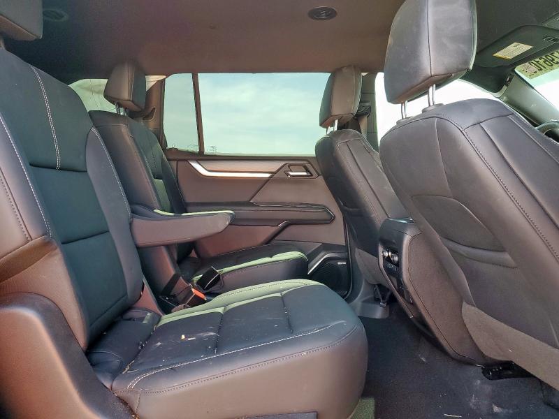 2024 GMC ACADIA UPL 1GKENKKS8RJ208544