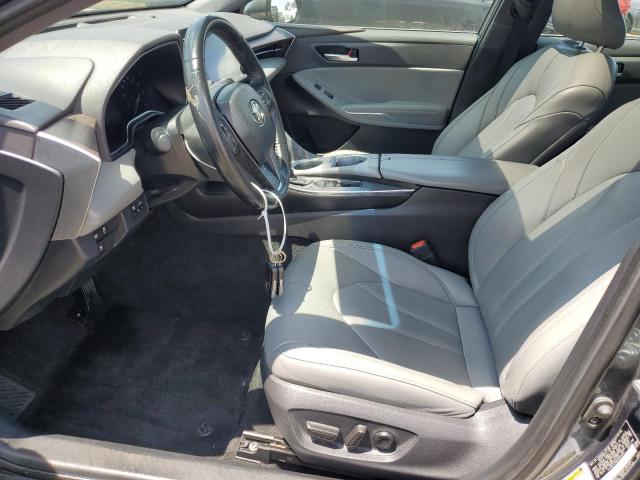 2019 TOYOTA AVALON XLE 4T1BZ1FB9KU003869