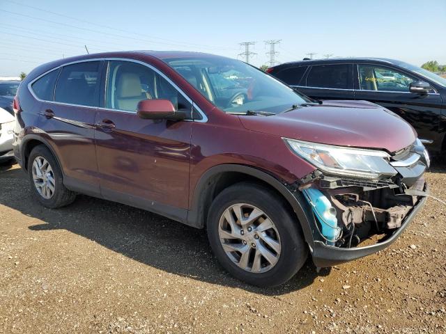 2016 HONDA CR-V EX - 5J6RM4H54GL029555
