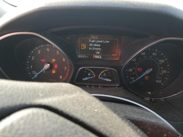 2018 FORD FOCUS S 1FADP3E27JL205149
