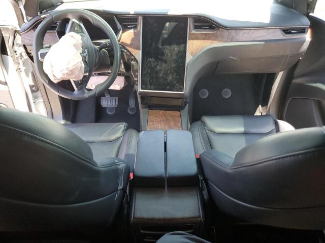 2020 TESLA MODEL X 5YJXCAE29LF306836