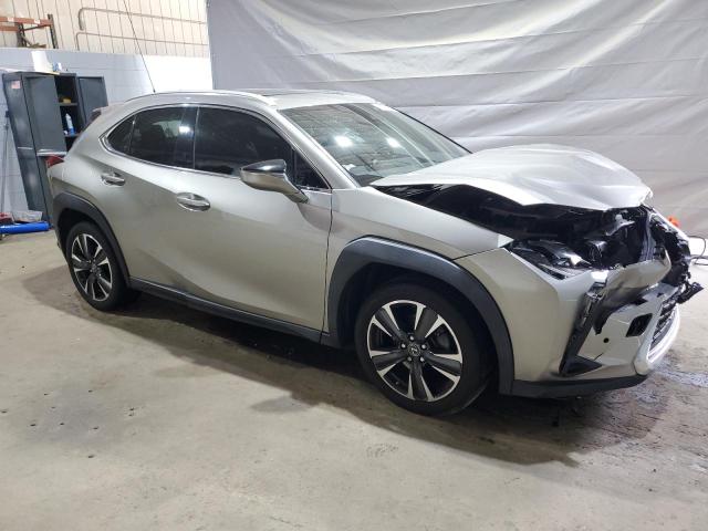 2019 LEXUS UX 200 JTHY3JBH8K2008579