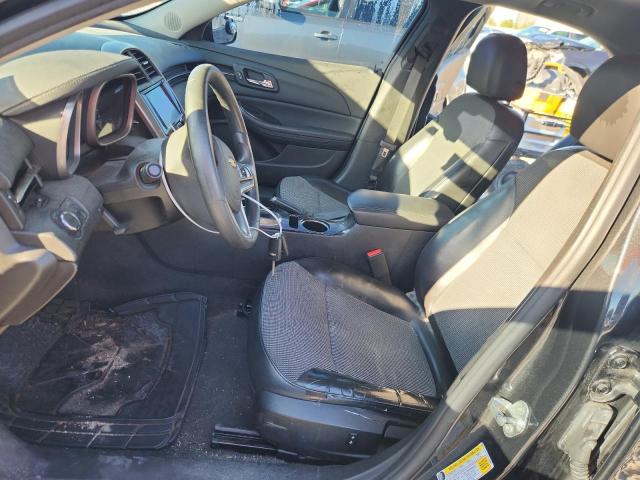 2015 CHEVROLET MALIBU 1LT 1G11C5SL6FF168966