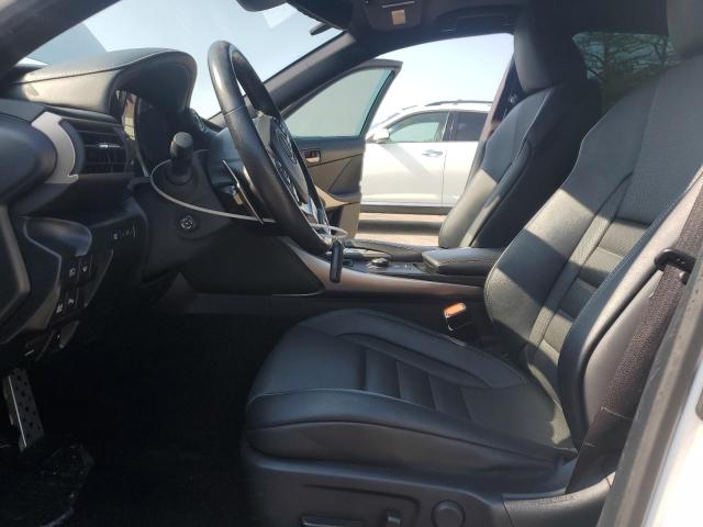 2019 LEXUS IS 300 JTHC81D20K5037223