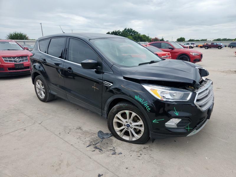 Vin: 1fmcu0gd9kuc25275, lot: 63400725, ford escape se 20194