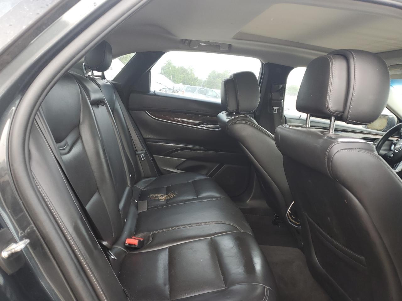 CADILLAC XTS PREMIUM COLLECTION