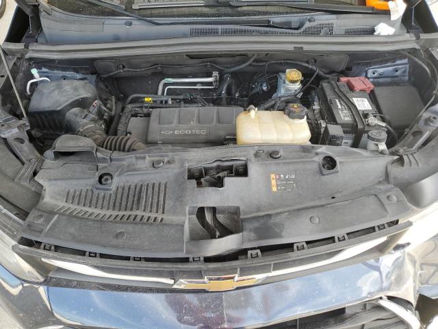 2019 CHEVROLET TRAX LS 3GNCJKSB2KL316405