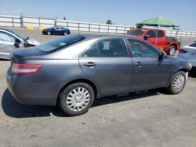 2011 TOYOTA CAMRY BASE - 4T1BF3EK4BU776531