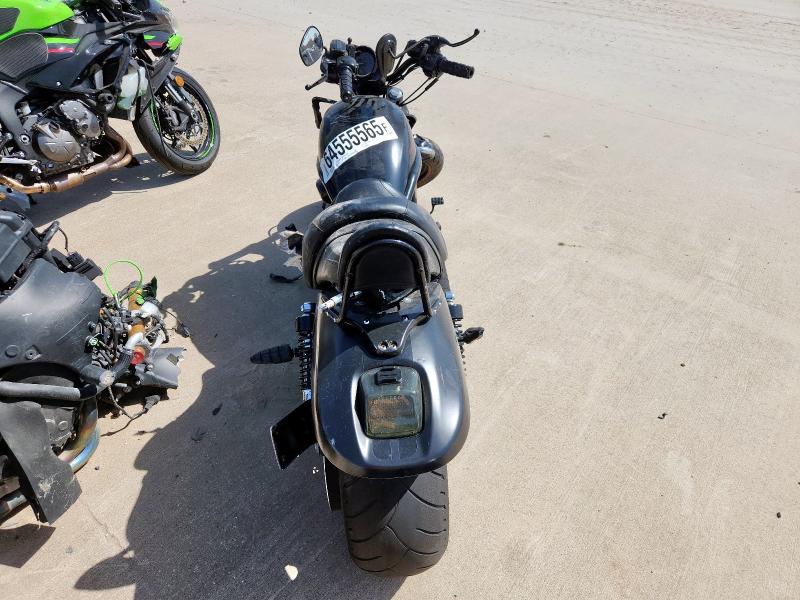 2007 HARLEY-DAVIDSON VRSCDX 1HD1HHZ1X7K809042