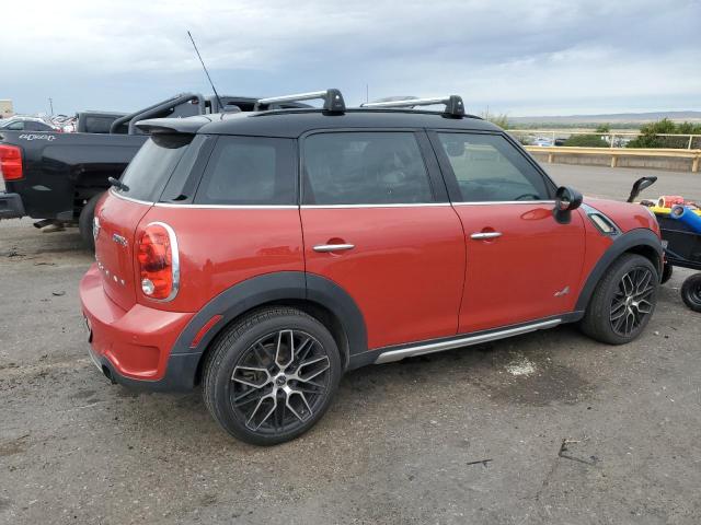 2015 MINI COOPER S C WMWZC5C57FWP45477