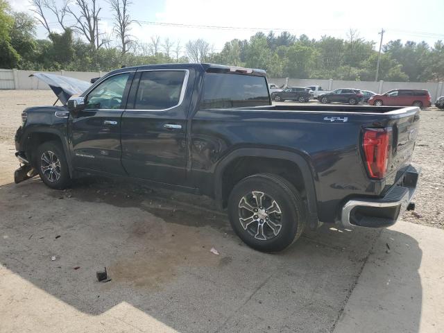 2025 GMC SIERRA K15 1GTUUDED8SZ225970