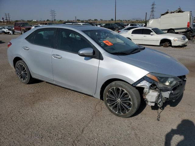2015 TOYOTA COROLLA L 2T1BURHE0FC475910