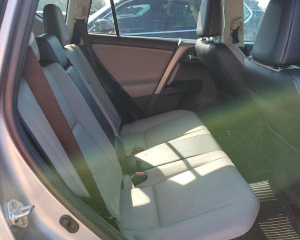 2017 TOYOTA RAV4 LIMIT 2T3DFREV0HW669563