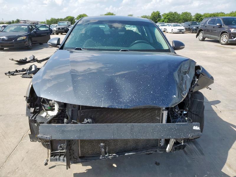 2020 KIA OPTIMA LX 5XXGT4L33LG432944