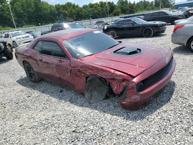 2020 DODGE CHALLENGER 2C3CDZFJ6LH123358