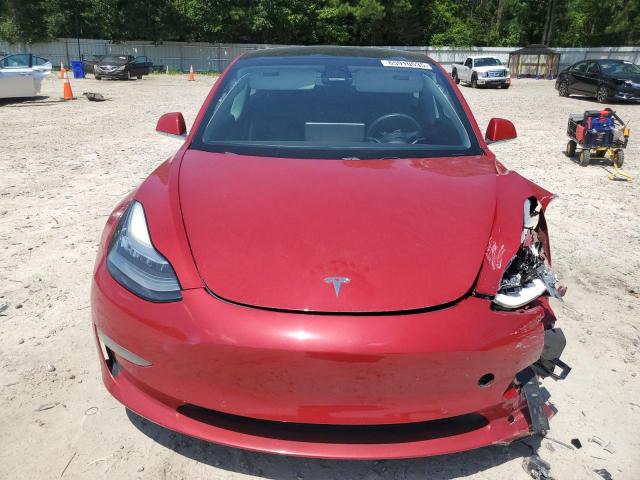 2018 TESLA MODEL 3 5YJ3E1EA6JF045663