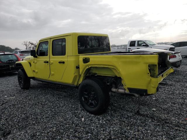 2023 JEEP GLADIATOR 1C6JJTEG3PL581969
