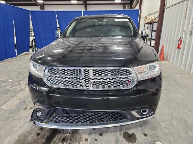 2020 DODGE DURANGO CI 1C4RDJEG4LC119700