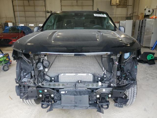 2024 CHEVROLET SILVERADO K1500 CUSTOM 3GCPDBEK6RG179114