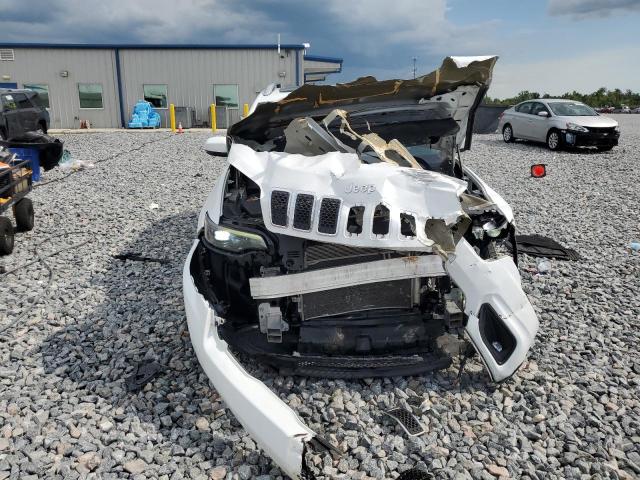 2019 JEEP CHEROKEE L - 1C4PJLLB9KD392353