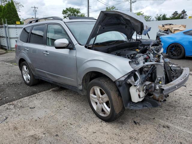 2010 SUBARU FORESTER 2 - JF2SH6CC2AG729587