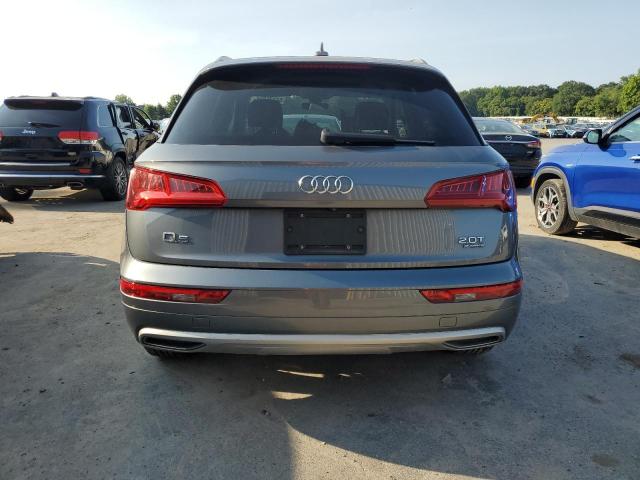 2018 AUDI Q5 PREMIUM WA1ANAFY1J2178847