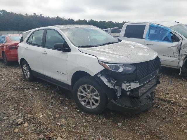 2021 CHEVROLET EQUINOX LS 3GNAXSEV5MS120849