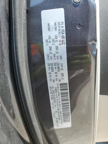 2019 CHRYSLER PACIFICA T 2C4RC1EG1KR570527