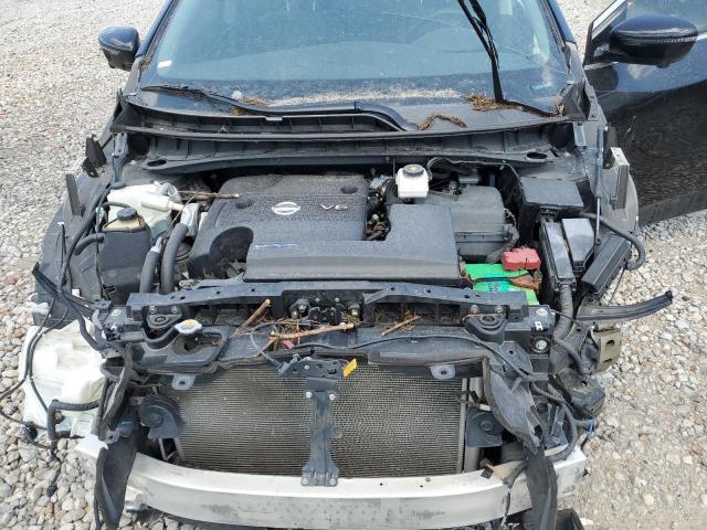 2017 NISSAN MURANO S - 5N1AZ2MG2HN136993