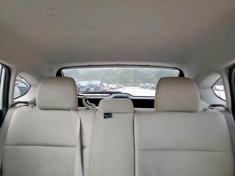 2015 SUBARU IMPREZA SP JF1GPAT64FH272731