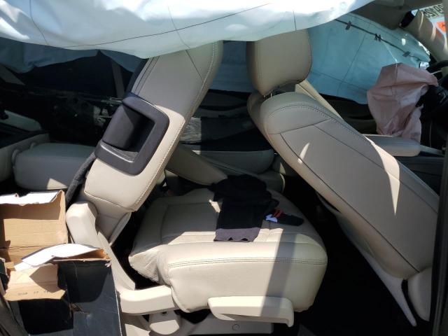 2019 BUICK ENCLAVE ES 5GAEVAKW8KJ102711