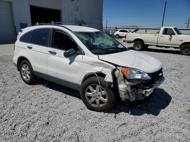 2011 HONDA CR-V SE - JHLRE3H42BC011068