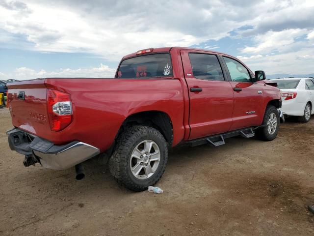 2016 TOYOTA TUNDRA CRE 5TFDW5F11GX528662