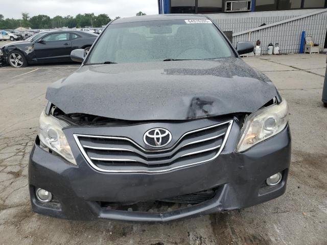 2011 TOYOTA CAMRY BASE - 4T4BF3EKXBR134451