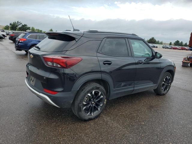2022 CHEVROLET TRAILBLAZE KL79MPSL3NB111310